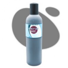 Senjo Color BASIC Airbrush festék Szürke / Grey ink TSB02503 250 ml